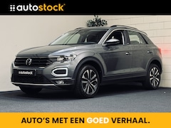 Volkswagen T-Roc - 1.0 TSI United | LED | Navi | ACC