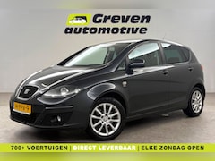 SEAT Altea - 1.2 TSI | Clima | Cruise | Trekh. | Navigatie | NAP