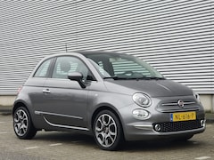 Fiat 500 - 0.9 TwinAir Turbo Lounge