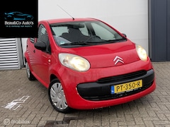 Citroën C1 - 1.0 | 5 deurs | Nieuwe koppeling + Nieuwe uitlaat