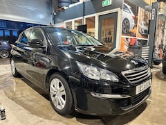 Peugeot 308 - 1.2 VTi Active