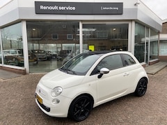 Fiat 500 - 0.9 85pk Twinair Turbo