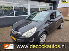 Opel Corsa - 1.4-16V Edition