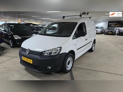 Volkswagen Caddy - 1.6 TDI BMT nieuwe apk