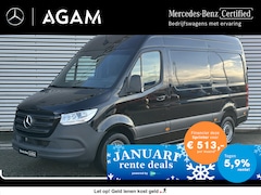 Mercedes-Benz Sprinter - 315 CDI L2H2 Automaat Carplay Navigatie Camera 3500kg Trekgewicht