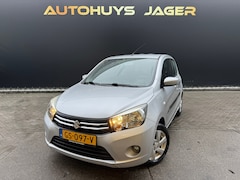 Suzuki Celerio - 1.0 Exclusive Automaat
