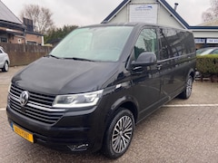 Volkswagen Transporter - 2.0 TDI 6PERSOONS/BULLI/MEGA-COMPLEET