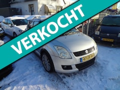 Suzuki Swift - 1.3 Shogun gt uitv 5drs airco elek pak nap nap apk