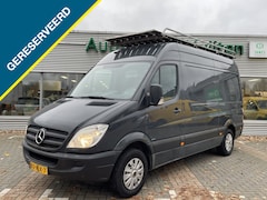 Mercedes-Benz Sprinter - 211 2.2 CDI 366 HD