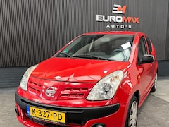 Nissan Pixo - 1.0 Look- 1e Eigenaar - Rijklaar