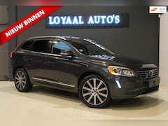 Volvo XC60 - 2.0 T6 R-Design | 306 PK | AUT | PANO | NAVI | AIRCO | CRUISE | LEDER | PDC | APK