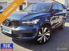 Volvo XC40 - 1.5 T4 Recharge R-Design