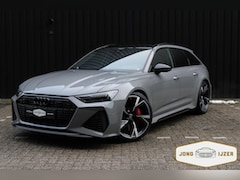 Audi A6 Avant - RS 6 TFSI quattro FULL OPTIONS
