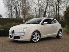 Alfa Romeo MiTo - 1.4 105pk Turismo Sport Pack
