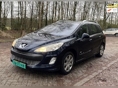 Peugeot 308 SW - 1.6 VTi Nieuwe APK Inruil is mogelijk