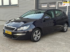 Peugeot 308 - 1.2 VTi Blue Lease NAVI - CLIMA - ZEER NETTE AUTO - NWE APK