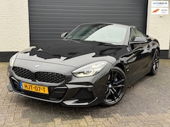 BMW Z4 Roadster - SDrive30i M-Sport | Head-Up | H/K audio | 58.619 km