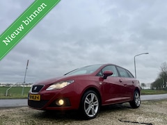 SEAT Ibiza ST - 1.4 Style, BJ 2010, Nette Auto, Airco, PDC
