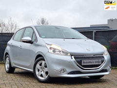 Peugeot 208 - 1.4 VTi Envy 5Dr*Navi*Pdc*Org NL