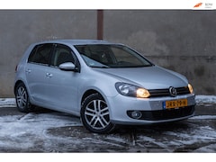 Volkswagen Golf - 1.4 Trendline