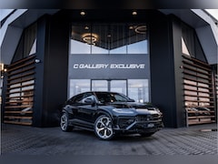 Lamborghini Urus - 4.0 V8 Hybrid SE - Incl. BTW | Panorama | B&O Adv. | Memory | Stoelkoeling & Massage
