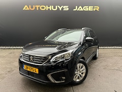 Peugeot 5008 - 1.2 PureTech Blue Lease Executive Automaat