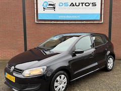 Volkswagen Polo - 1.2 Comfortline