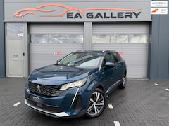 Peugeot 3008 - 1.6 HYbrid 300PK 360°Camera Nav