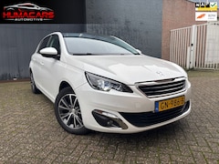 Peugeot 308 - 1.2 PureTech Allure|Pano|Nap|Navi|Led koplampen