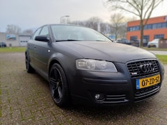 Audi A3 Sportback - 1.4 TFSI Ambition Pro Line