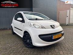 Peugeot 107 - 1.0-12V XR|Airco|Elek ramen|