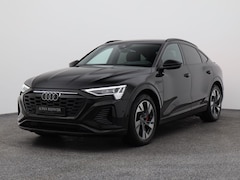 Audi Q8 e-tron - 50 quattro S Edition 95 kWh | 360° | KEYLESS | MEMORY | LUCHTVERING | STOELVERWARMING