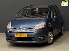 Citroën Grand C4 Picasso - 1.6 VTi Business 7-PERSOONS CRUISE/AIRCO/ISOFIX | NETTE AUTO