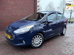 Ford B-Max - 1.0 EcoBoost Style