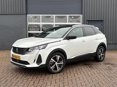 Peugeot 3008 - 1.2 PureTech GT Automaat Leder Massage Focal Schuif/kanteldak