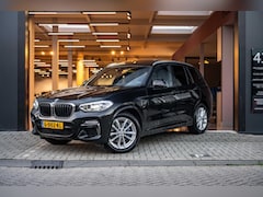 BMW X3 - XDrive30i High Executive M-Pakket|Pano|Camera|Carplay|Head-Up|