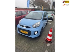 Kia Picanto - 1.0 CVVT EconomyPlusLine
