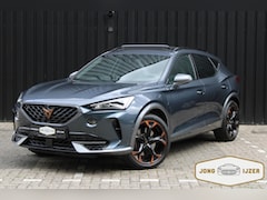 CUPRA Formentor - 1.4 e-Hybrid VZ Copper PANO LEER MEMORY 360 CAM