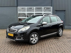 Peugeot 2008 - 1.6 VTi Allure Trekhaak Climatecontrol