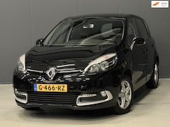 Renault Scénic - 1.2 TCe Bose KEYLESS ENTRY-GO/NAVI/CRUISE/6-BAK | KEURIGE AUTO