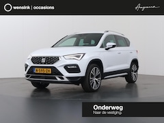 SEAT Ateca - 1.5 TSI FR Business Intense | Dynamic Led | Digitaal Dashboard | Apple CarPlay/Android Aut