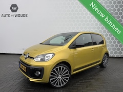 Volkswagen Up! - 1.0 BMT high up Club Polygon Stoelverwarming