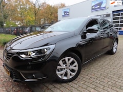 Renault Mégane - 1.3 TCe Limited AUTOMAAT