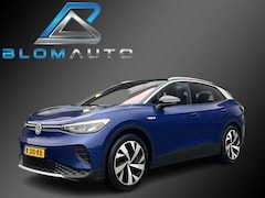 Volkswagen ID.4 - First 77 kWh 204PK SOH93%+CARPLAY+EL TREKH