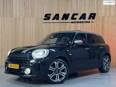 MINI Countryman - 1.5 Cooper Yours PANO|H&K|CHESTER LEDER|AMBIENT|APPLE/ANDROID|CAMERA|19 INCH LMV