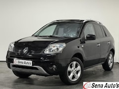 Renault Koleos - 2.5 Dynamique Luxe/LEER/NAVI/PANO/XENON