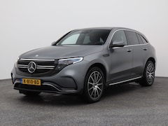 Mercedes-Benz EQC - 400 4MATIC Business Solution AMG 80 kWh | CAMERA | ADAPTIVE | KEYLESS | STOELVERWARMING