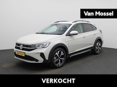 Volkswagen Taigo - 1.0 TSI Life Edition 116 PK Automaat | Apple Carplay draadloos | Parkeersensoren | Camera