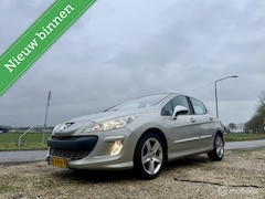 Peugeot 308 - 1.6 THP XT, BJ 2009, Alle Opties, Airco, Navi