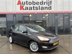 Ford C-Max - 1.0 Titanium - MOTOR TIKT